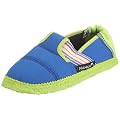 Nanga Klette 02-0029 Unisex - Kinder Hausschuhe