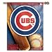 Chicago Cubs MLB Vertical Flag (27