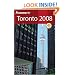 Frommer's Toronto 2008 (Frommer's Complete)