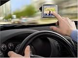 TomTom ONE v3 Europe Satellite Navigation System (Without Bluetooth)