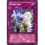 Micro Ray Yugioh Sd10-en034 (C) 1st Edition
