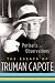 Portraits and Observations: The Essays of Truman Capote