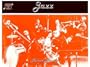 Oxford Topics in Music: Jazz and American Music (Topics in Music Series)