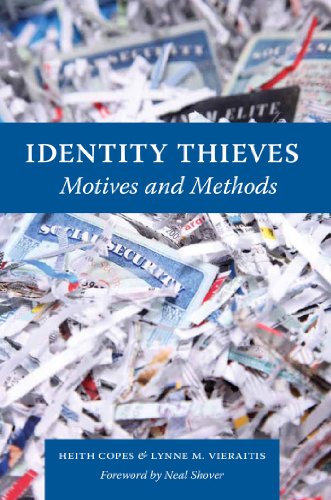 Identity Thieves