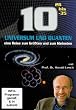 10 Hoch: Universum und Quanten - Eine Reise zum Gr��ten und zum Kleinsten