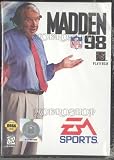 Madden 98 Football