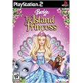 Barbie as The Island Princess (Playstation 2)