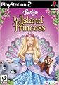 Barbie as The Island Princess (Playstation 2)
