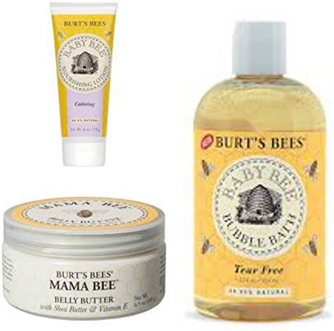 Burt's Bees Baby Bee & Mama Bee Collection