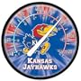 Kansas Jayhawks Thermometer