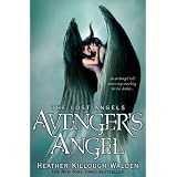 Avenger's Angel: Lost Angels: Book Oneby Heather Killough-Walden