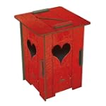 Twin Box - Pot � Crayons / Tirelire C...