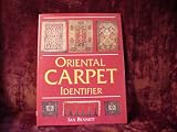 Oriental Carpet Identifier