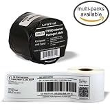 LiteTite 99019 DYMO LabelWriter Internet Postage Labels, eBay, PayPal, All-Purpose, 2-5/16 x 7-1/2 Inches (150 per Roll) (99019)