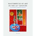 Masterpieces of Art in the 20th Century