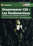 Dreamweaver CS6 : les fondamentaux. L...