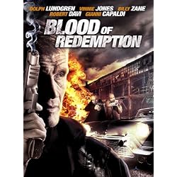 Blood of Redemption