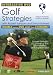 Golf Strategies With Robert Karlsson and Simon Holmes