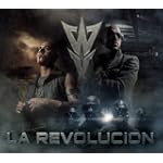 Revolucion (W/Dvd) (Dlx) - Wisin & Yandel