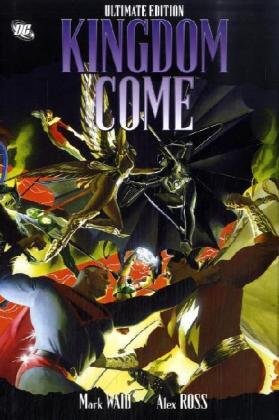 Kingdom Come