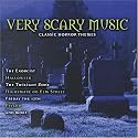 Very Scary Music: Classic Horror Themes