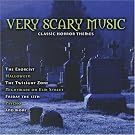 Very Scary Music...