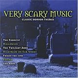 Very Scary Music: Classic Horror Themes