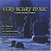 Very Scary Music: Classic Horror Themes [CD on Demand]