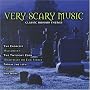 Very Scary Music: Classic Horror Themes [CD on Demand]