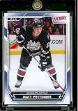 2007 Upper Deck Victory #95 Matt Pettinger Capitals Hockey Card - Mint Condition - Shipped In Protective Display Case !