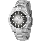 Fossil Midsize Metal Watch - Gunmetal Degrade Dial - Midsize