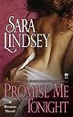 Promise Me Tonight: A Weston Novel