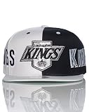Mitchell And Ness Los Angeles Kings Nhl Snapback Cap