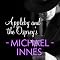 Appleby and the Ospreys: An Inspector Appleby Mystery