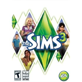 The Sims 3