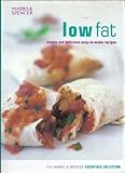 Low-fat : simple and delicious easy-to-make recipes