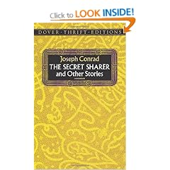 The Secret Sharer and Other Stories