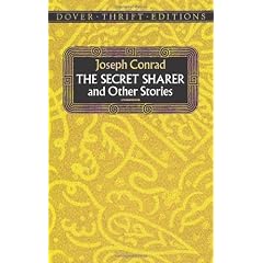 The Secret Sharer and Other Stories