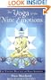 The Yoga of the Nine Emotions: The Tantric Practice of Rasa Sadhana
