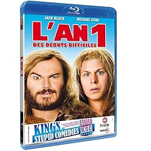 L'An 1, des débuts difficiles [Version longue non censurée]