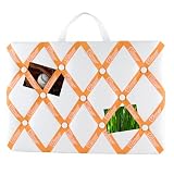 French Memo Board - Tennessee Volunteers NCAA College Athletics