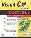 Visual C# 2005 Demystified