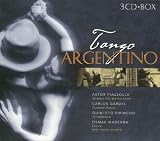 Tango Argentino - Various
