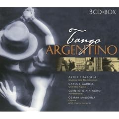 Tango Argentino