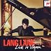 Image of Lang Lang Live in Vienna (2 CD)