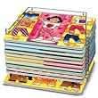 Melissa & Doug Storage Case - Single Wire