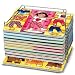 Melissa & Doug Storage Case - Single Wire