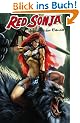 Red Sonja Special ,Band 2, Die K�nigin der Eisw�ste: Band 2: Die K�nigin der Eisw�ste