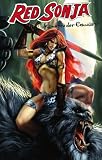 Produkt-Bild: Red Sonja Special ,Band 2, Die K&ouml;nigin der Eisw&uuml;ste: Band 2: Die K&ouml;nigin der Eisw&uuml;ste