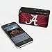 NCAA Alabama Crimson Tide BX-100 Bluetooth Speaker, Black